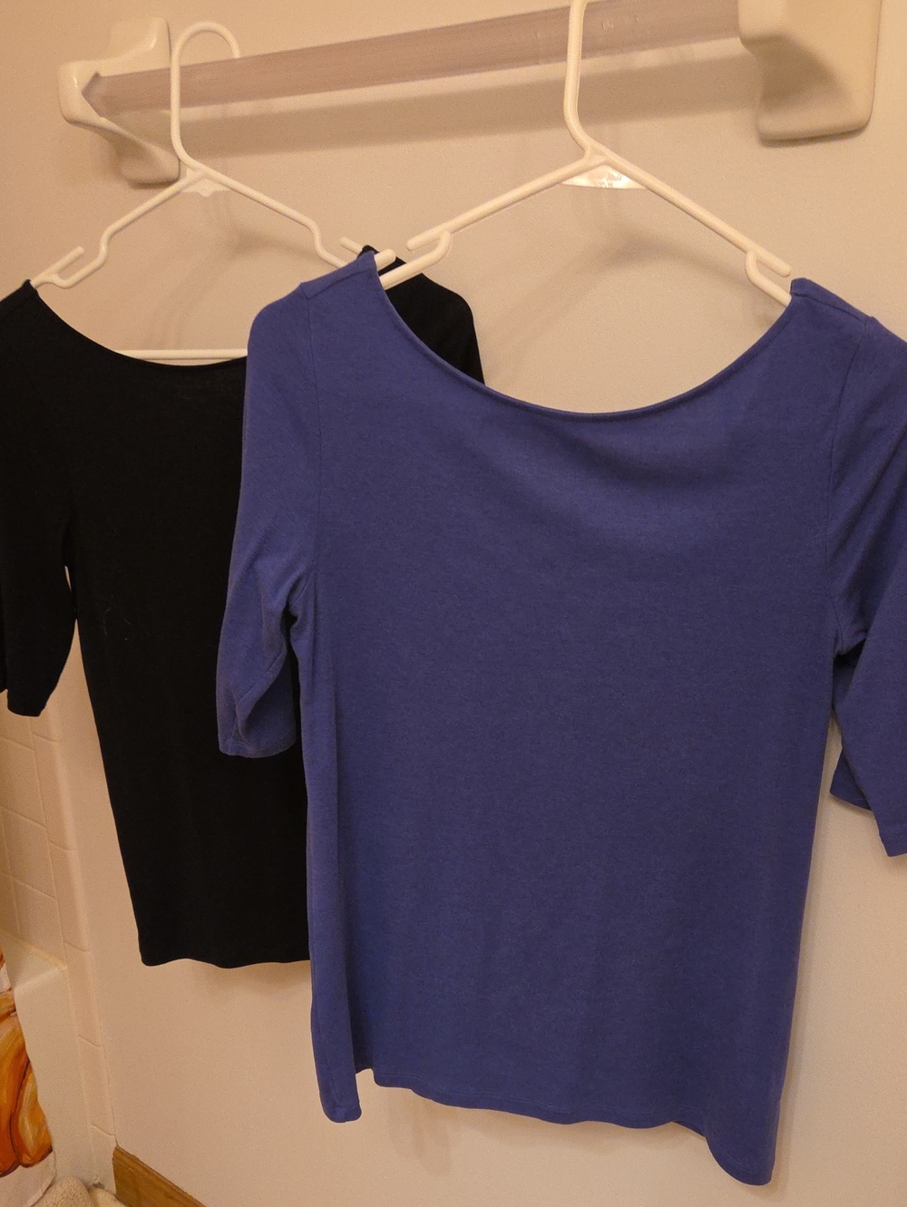 Old Navy 3/4 Sleeve T Shirts